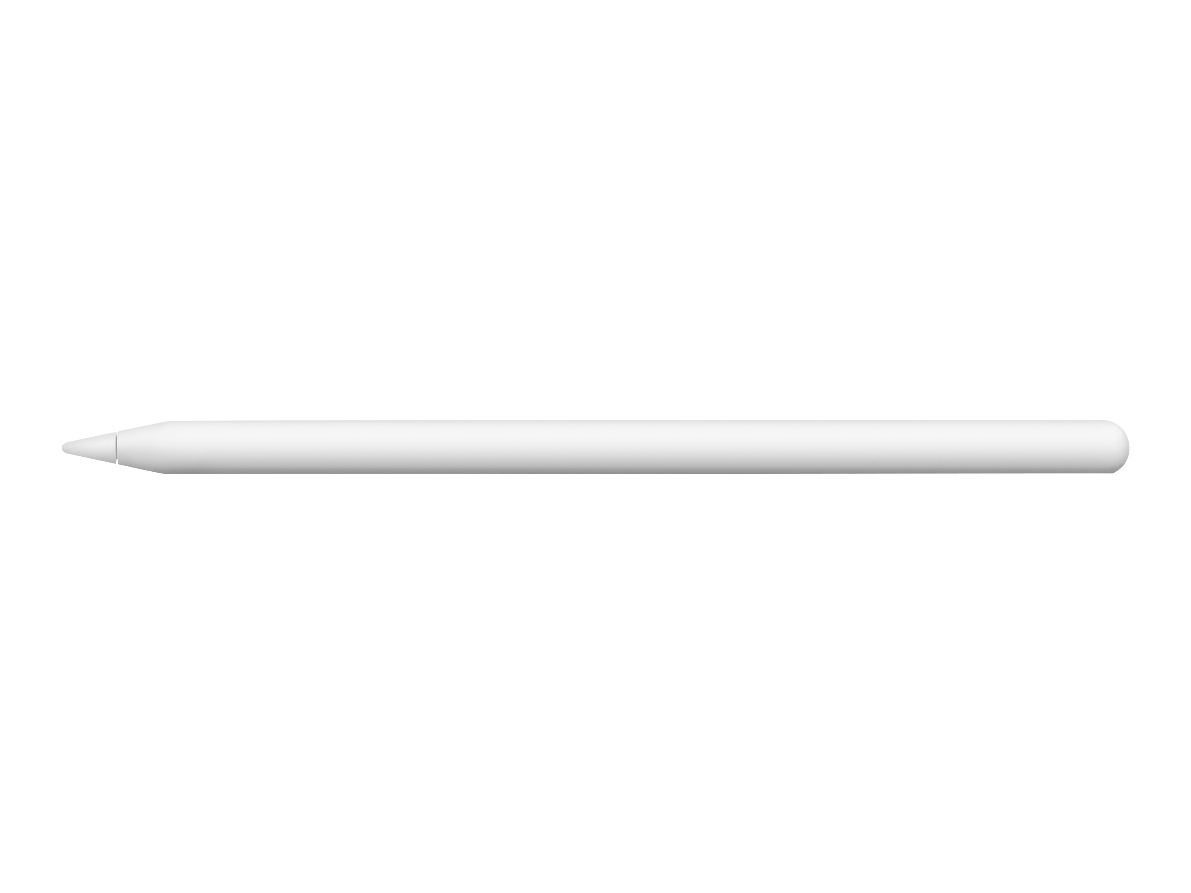 Apple Pencil 2nd Generation - Stylus für Tablet - für 10.9-inch iPad Air (4th gen, 5th gen); 11-inch iPad Pro (1st gen, 2nd gen, 3rd gen, 4th gen); 12.9-inch iPad Pro (3rd gen, 4th gen, 5th gen, 6th gen)