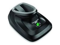 Zebra Presentation Cradle - Docking Cradle für Strichcode-Scanner