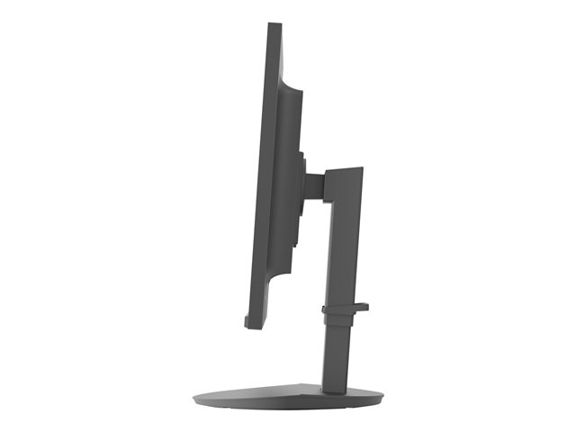 NEC MultiSync EA242F - LED-Monitor - 60.47 cm (23.8") - 1920 x 1080 Full HD (1080p) @ 60 Hz - IPS - 250 cd/m² - 1000:1 - 5 ms - HDMI, VGA, DisplayPort, USB-C - Lautsprecher - Schwarz