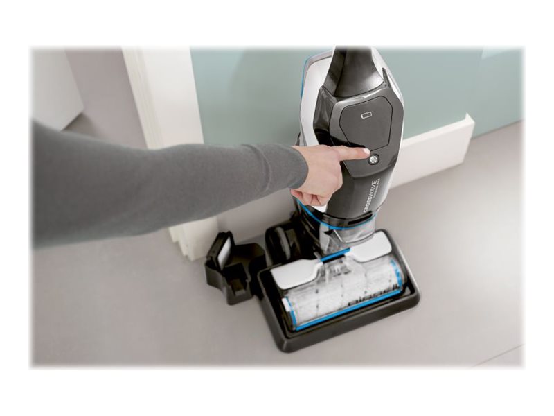 BISSELL CrossWave Max 2767N - Staubsauger - schnurlos - Standstaubsauger