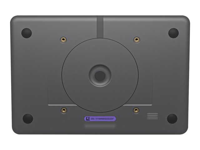 Logitech Tap IP - Videokonferenzkomponente