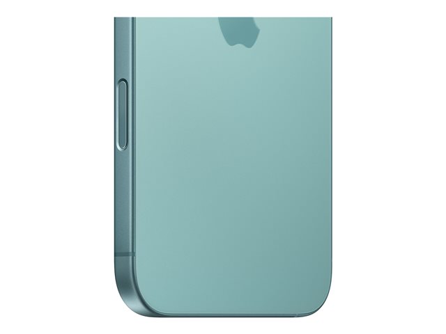 Apple iPhone 16 Plus - teal - 5G Smartphone - 128 GB - GSM