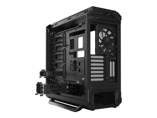 be quiet! PC-Gehäuse Silent Base 802