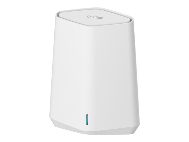NETGEAR Orbi Pro WiFi 6 Mini - AX1800 WiFi System - WLAN-System - Wi-Fi 6 - Desktop
wandmontierbar