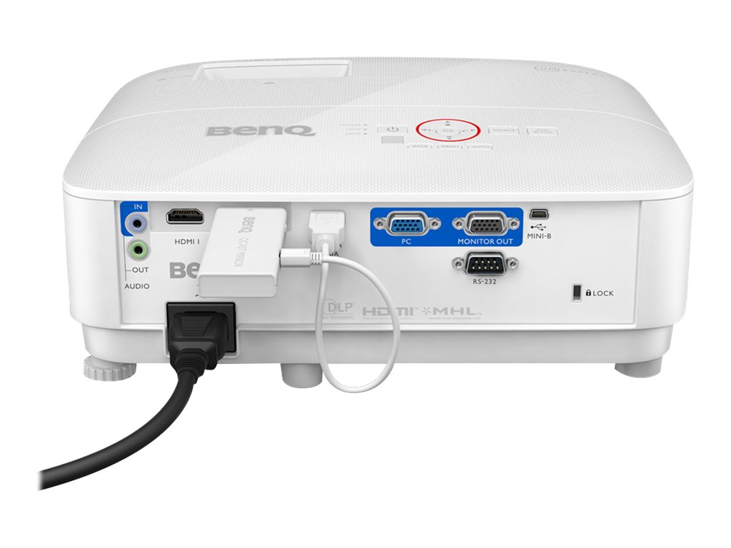 BenQ Kurzdistanzprojektor TH671ST
