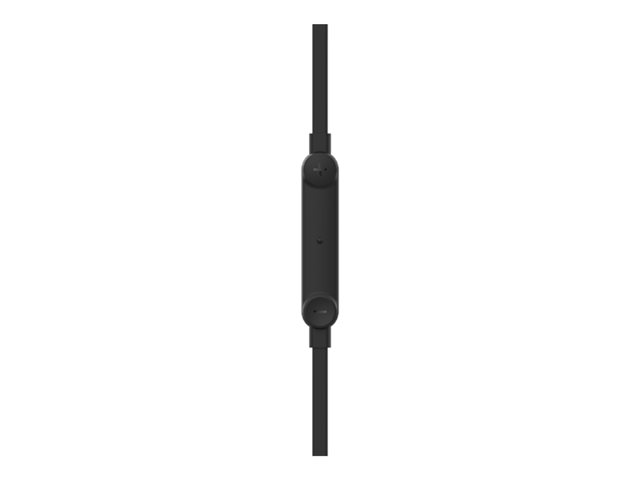 Belkin ROCKSTAR - Ohrhörer mit Mikrofon