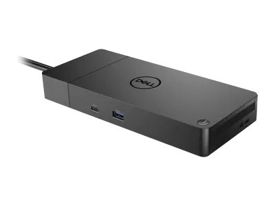 Dell Performance Dock WD19DCS - Dockingstation - USB-C - HDMI
DP - 1GbE