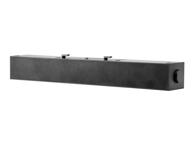 HP S101 - Soundbar - für Monitor