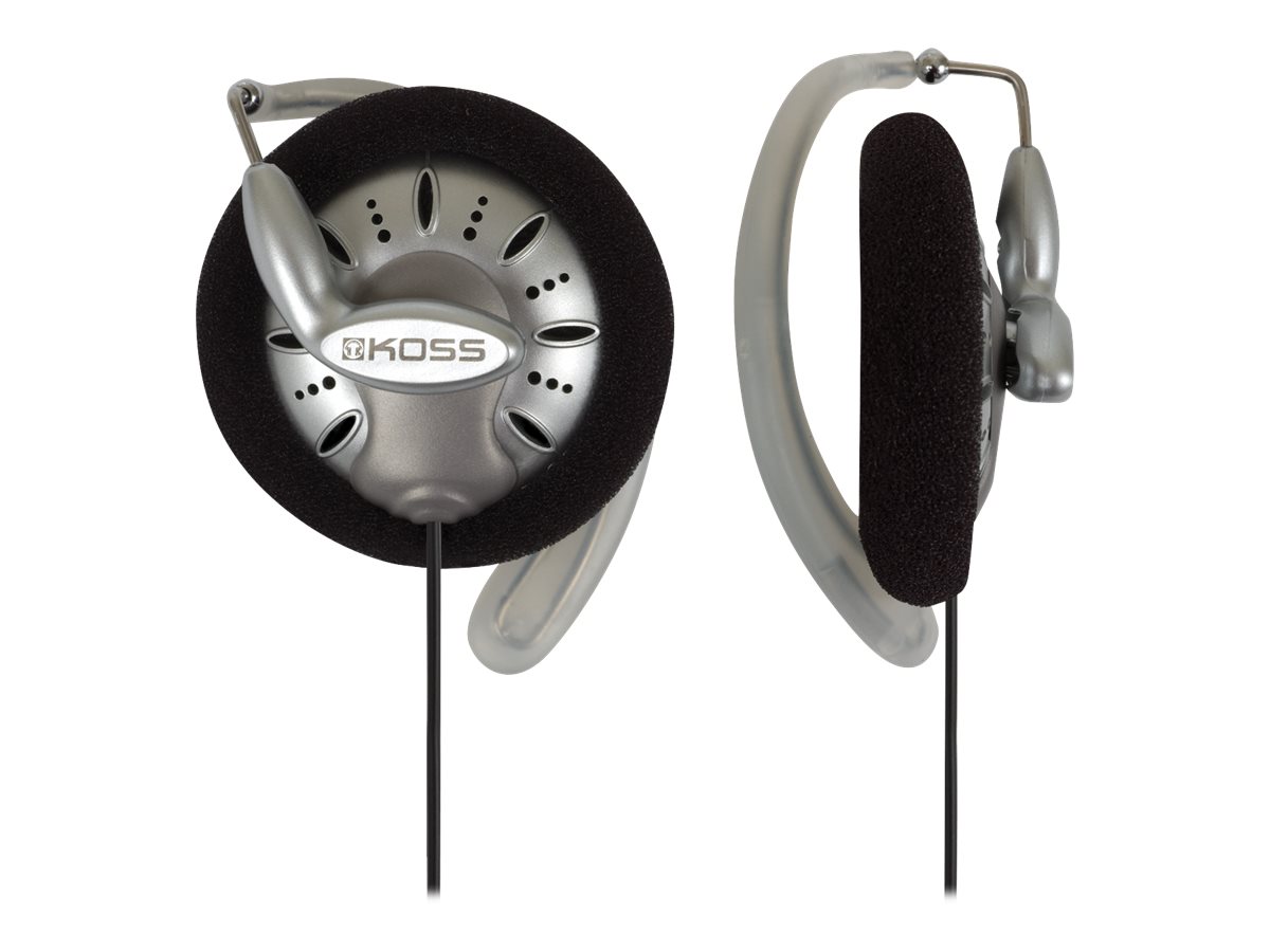 Koss KSC75 - Kopfhörer - Clip-On - kabelgebunden - 3,5 mm Stecker