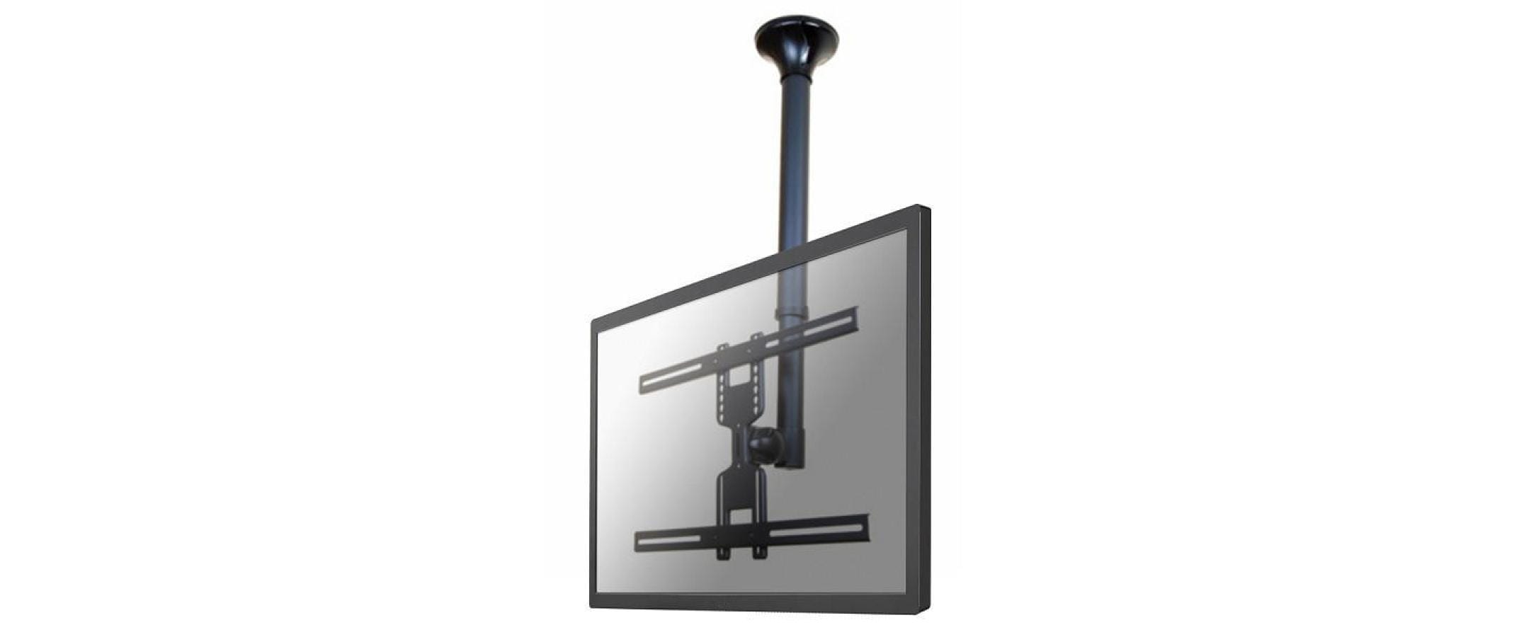 Neomounts FPMA-C400 Halterung - Voll beweglich - für LCD-Display - Schwarz