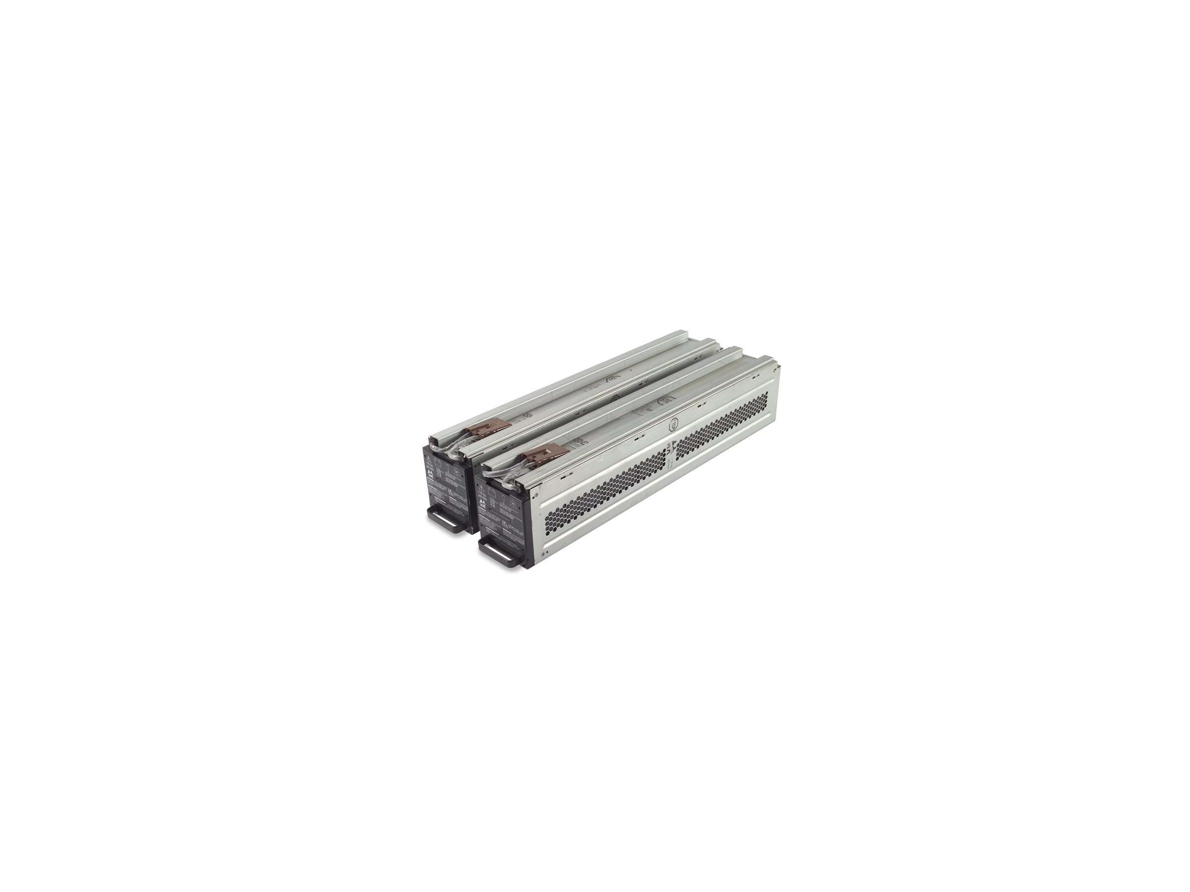 APC Replacement Battery Cartridge #140 - USV-Akku - Bleisäure - 960 Wh