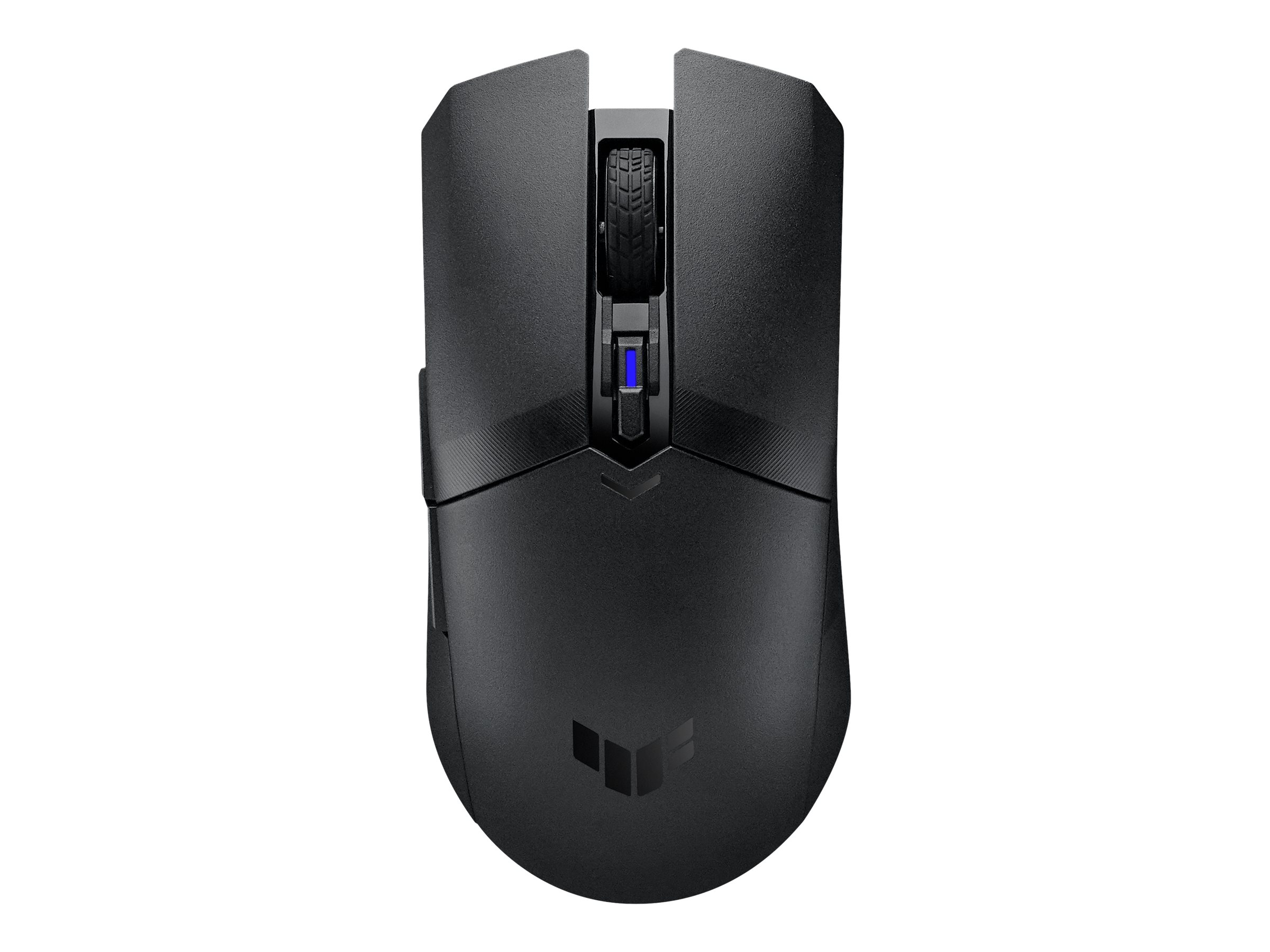 ASUS TUF Gaming M4 - Maus - 2.4 GHz
Bluetooth 5.1 - Schwarz