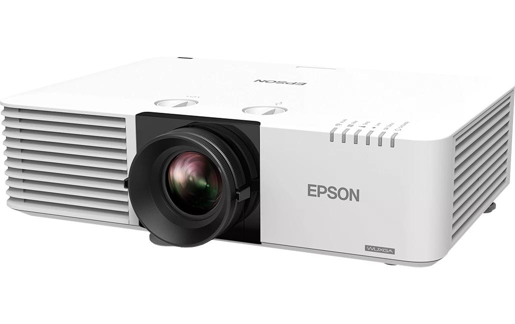 Epson Projektor EB-L630U