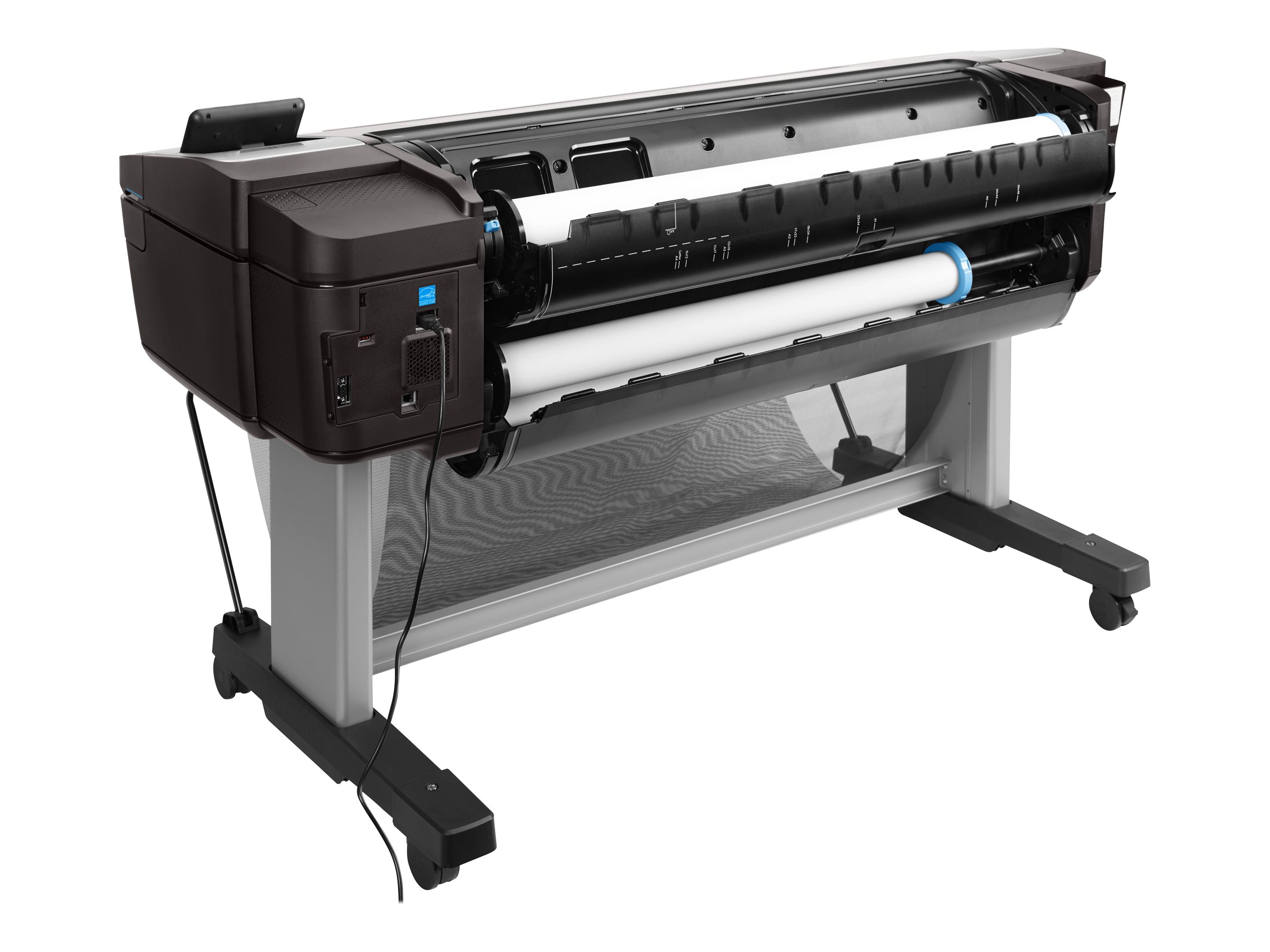 HP DesignJet T1700 - Großformatdrucker - Farbe - Tintenstrahl