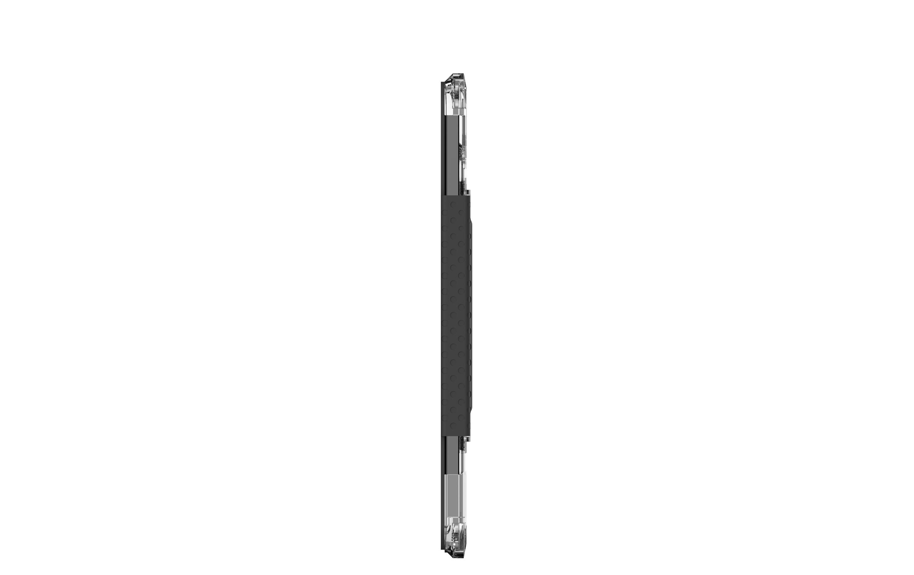 UAG Tablet Book Cover Lucent iPad Air / iPad Pro Schwarz