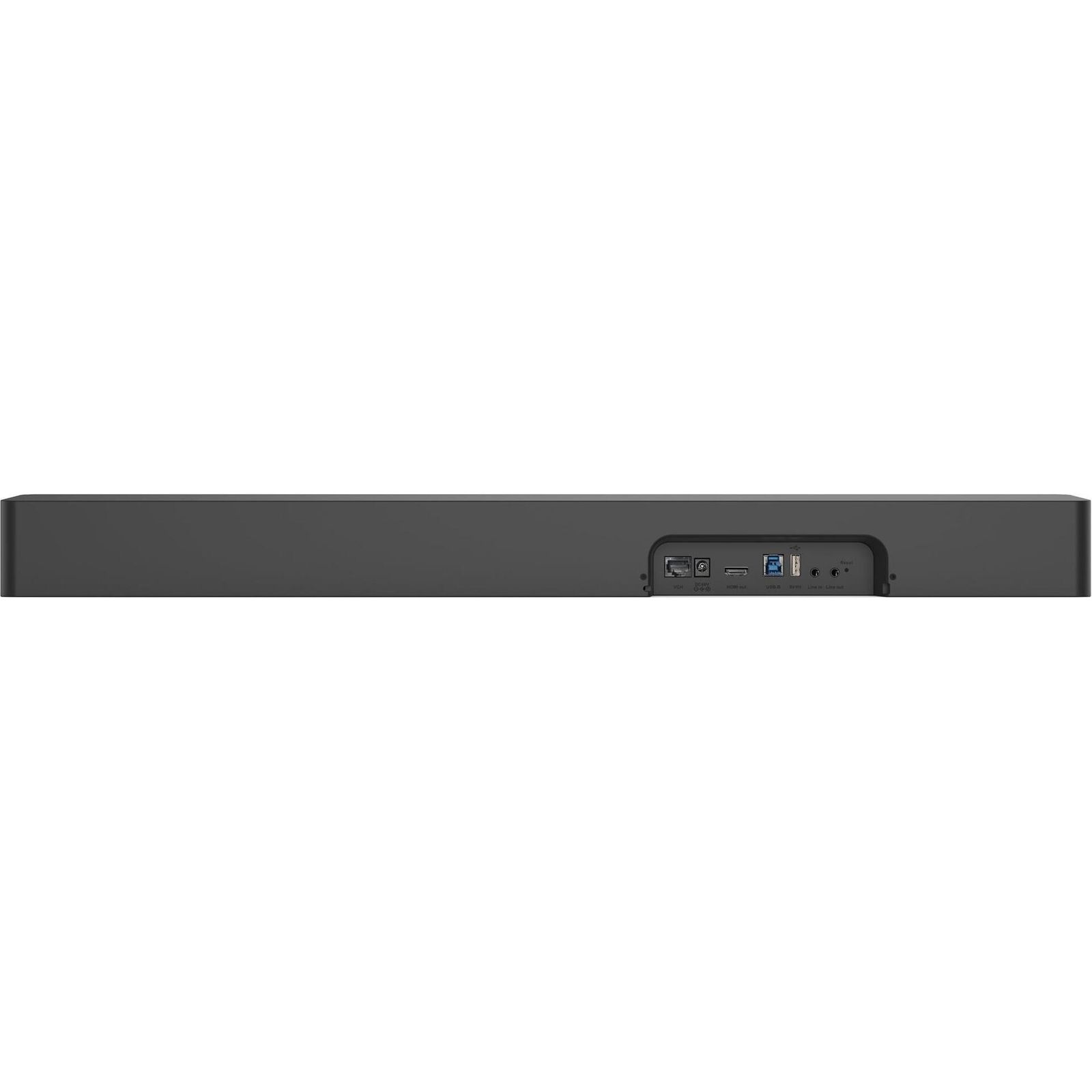 Yealink SmartVision 40 - Konferenzkamera - Farbe - 2 x 48 MP - 4K - Audio - Wi-Fi - USB 3,0 (1206656)