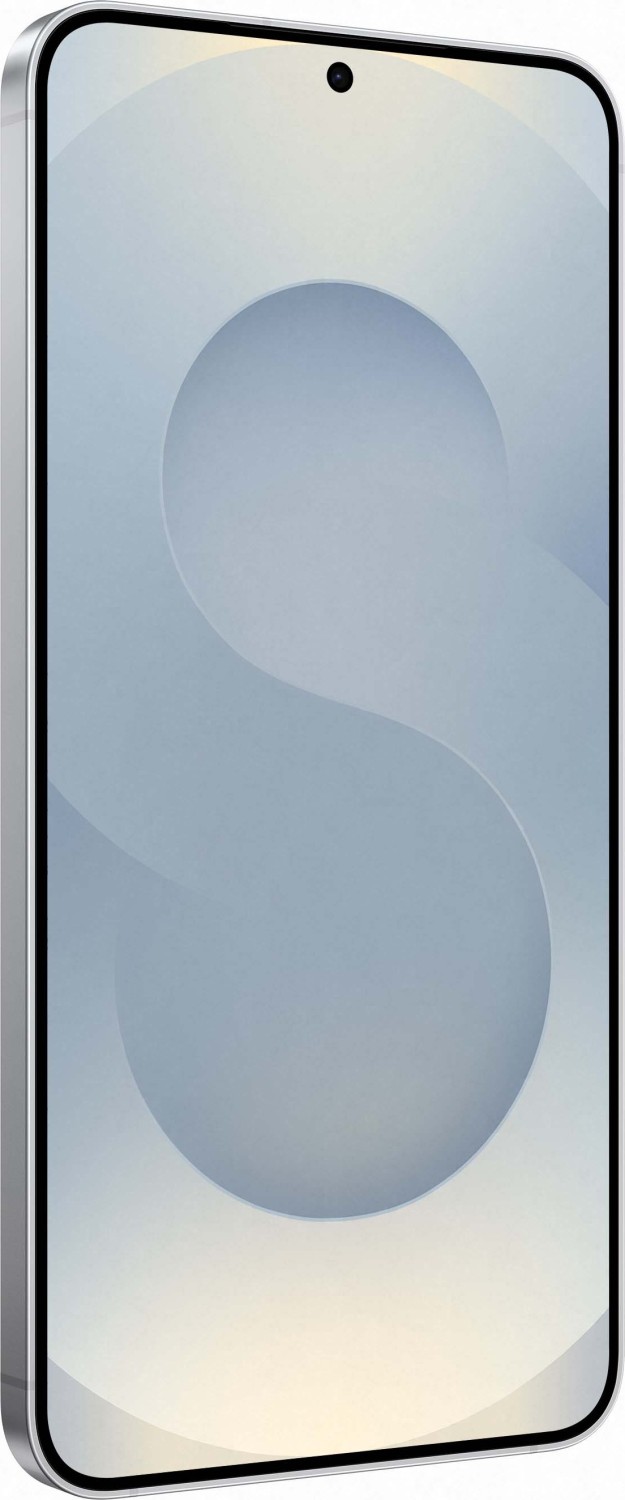 Samsung Galaxy S25+ 256GB Silver Shadow EU 16,91cm (6,7") OLED Display, Android 15, 50MP Triple-Kamera