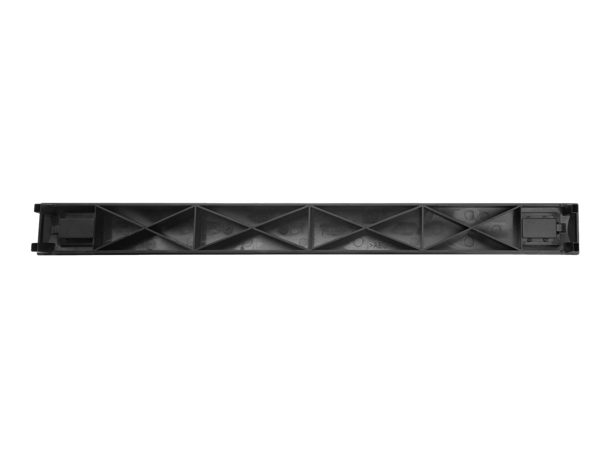 DIGITUS Professional - Rack - Leerkonsole - 1U