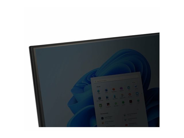 Kensington Blickschutzfilter für Bildschirme - 61 cm (24")