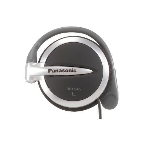 Panasonic RP-HS45E-KA - Kopfhörer
