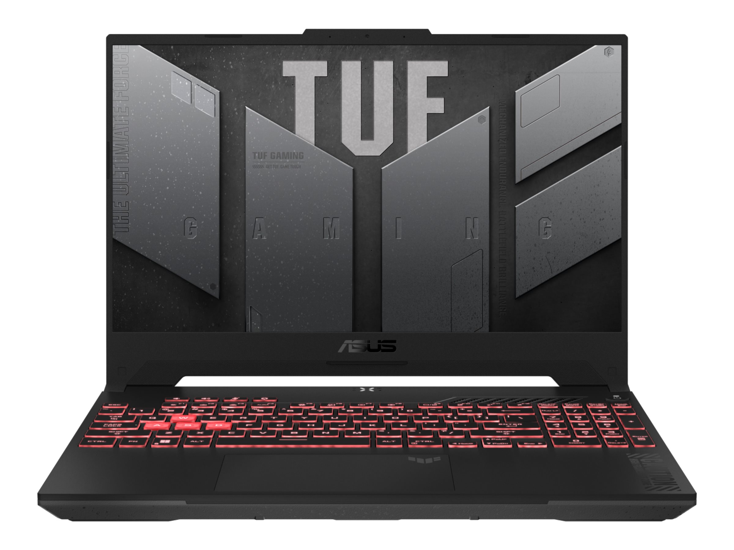 ASUS TUF Gaming A17 FA707NUR-HX011W - 43.9 cm (17.3") - Ryzen 7 7435HS - 16 GB RAM - 1 TB SSD - Deutsch
