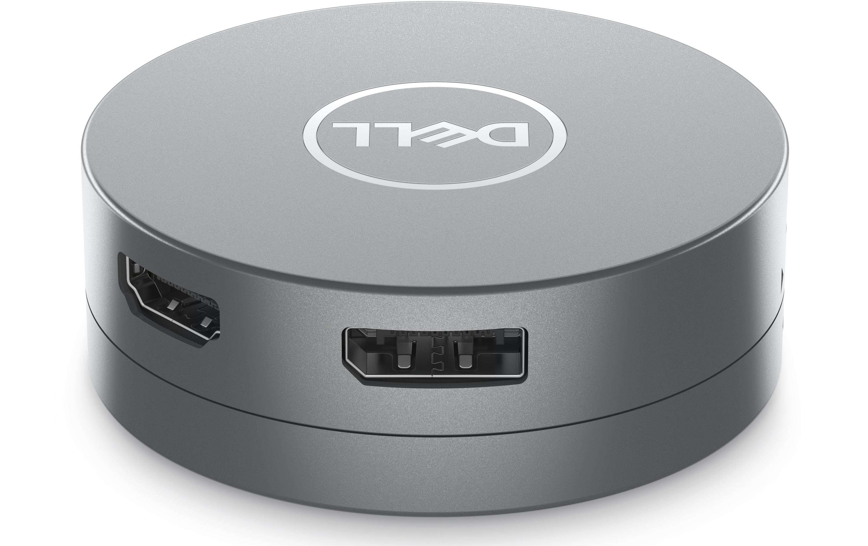 DELL Dockingstation DA305 6-in-1 USB-C
