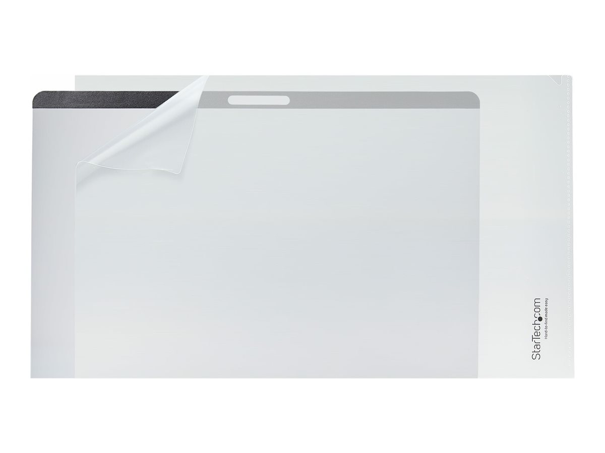 StarTech.com Blickschutzfilter (13 Zoll
matt/glänzend
Anti-Blaulicht
Magnetbefestigung
MacBook Pro und Air) - Blickschutzfilter für Notebook