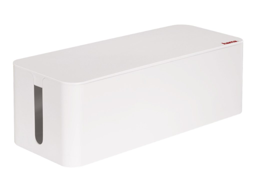 Hama Cable Box "Maxi" - Kabelmanagement-Box