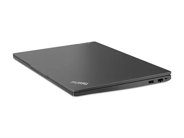 Lenovo ThinkPad E16 Gen 2 - 40.6 cm (16") - Core Ultra 7 155H - 32 GB RAM - 1 TB SSD - Deutsch