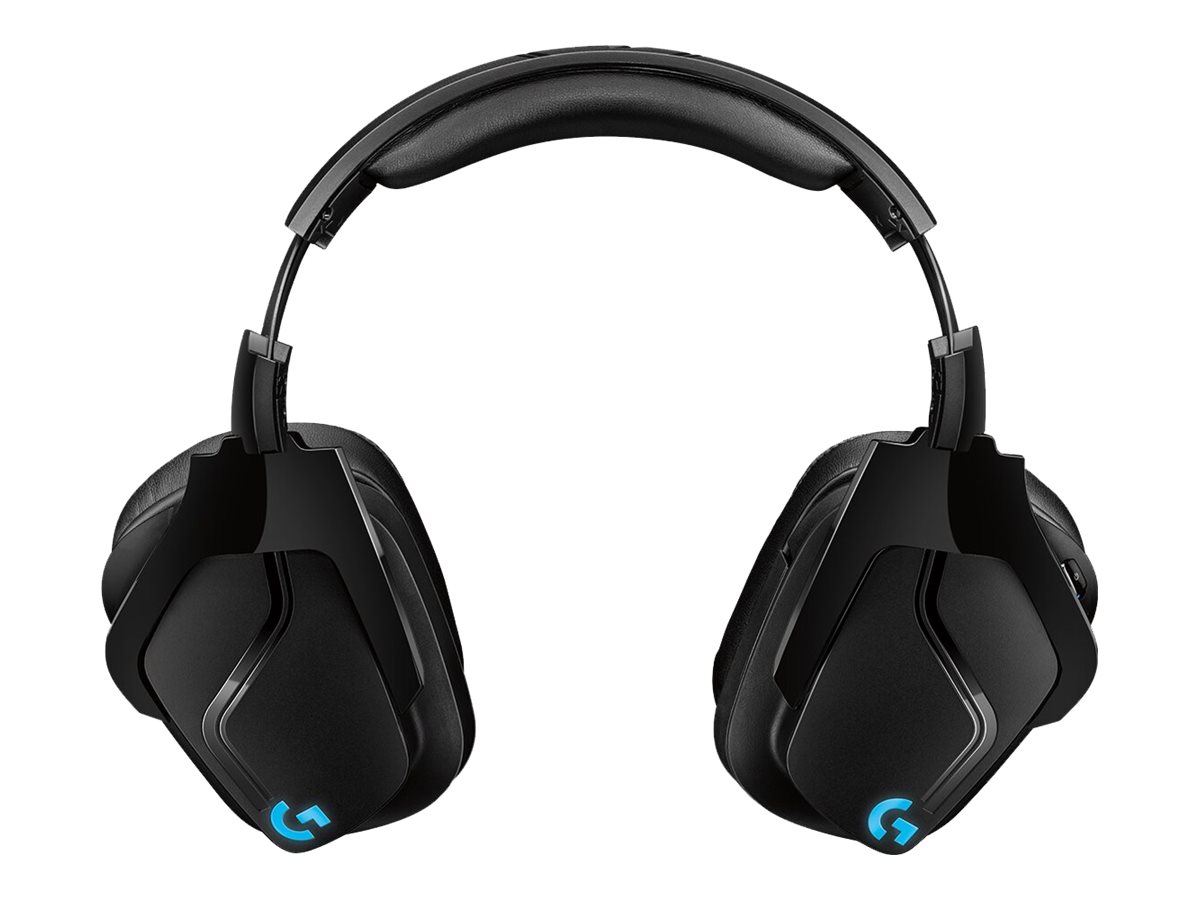 Logitech Gaming Headset G935 - Headset