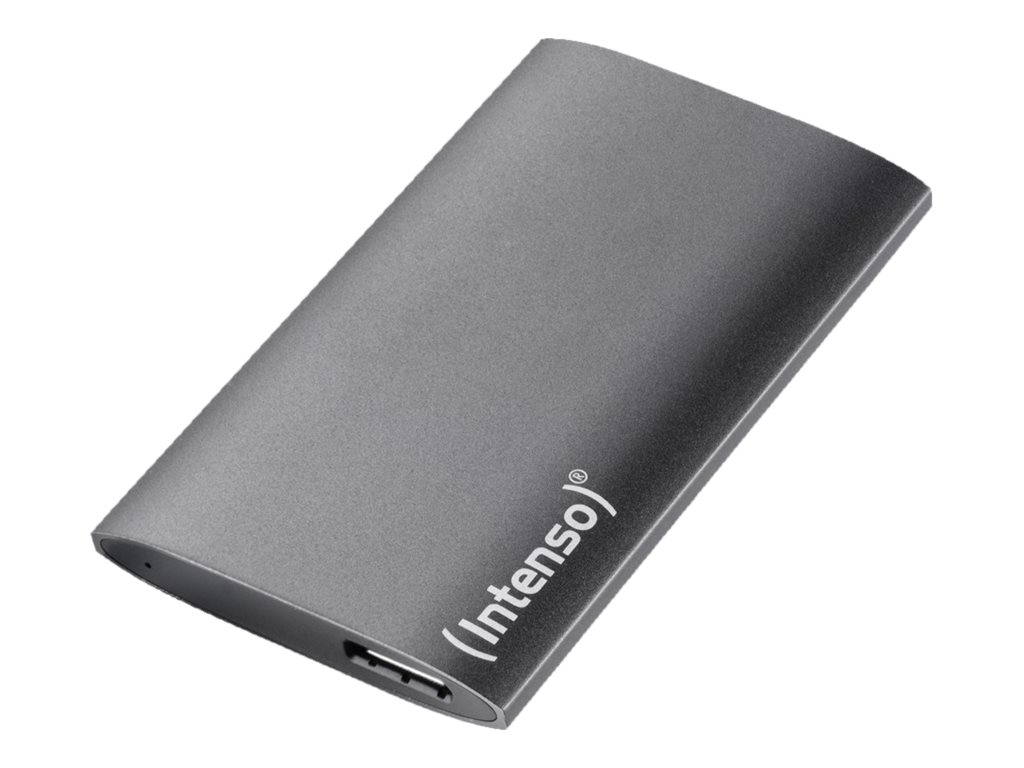 Intenso - Premium Edition - SSD - 128 GB - USB 3.0