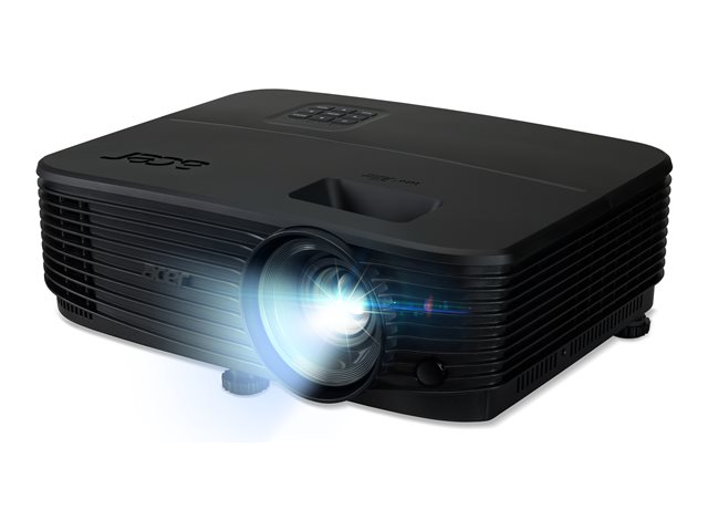 Acer Vero PD2327W - DLP-Projektor - tragbar
