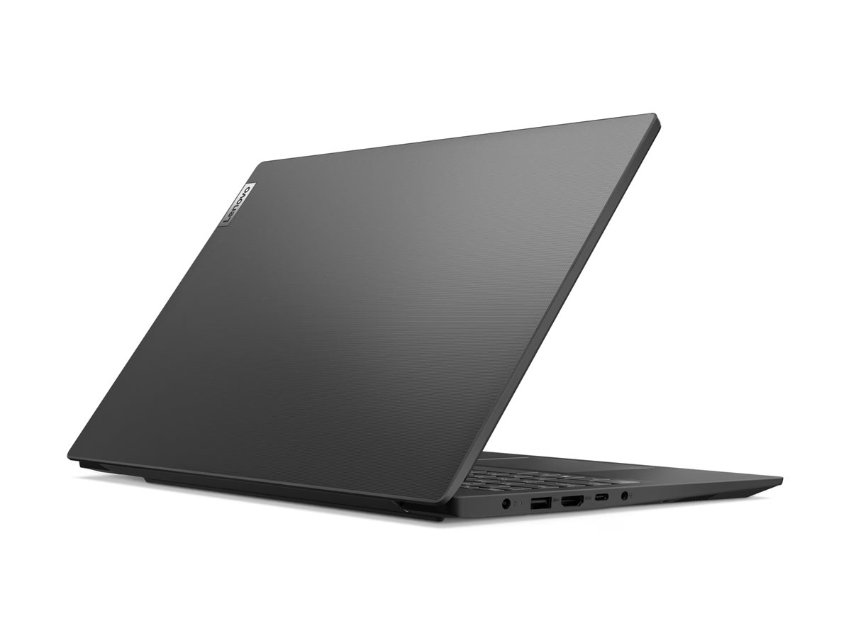 Lenovo V15 G5 IRL 83GW - Intel Core i5 13420H / 2.1 GHz - Win 11 Home - UHD Graphics - 16 GB RAM - 512 GB SSD NVMe - 39.6 cm (15.6") IPS 1920 x 1080 (Full HD) - Wi-Fi 6 - Business Black - kbd: Deutsch