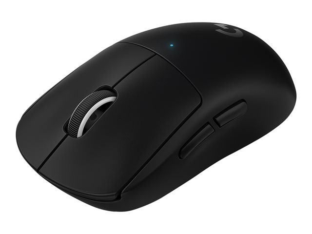 Logitech Gaming-Maus Pro X Superlight Schwarz