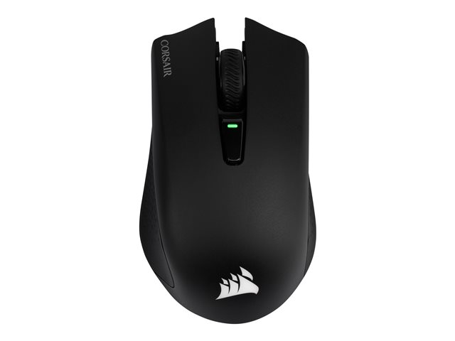 Corsair Gaming-Maus Harpoon RGB Wireless iCUE