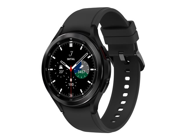 Samsung Galaxy Watch4 Classic SM-R890, 46mm black (SM-R890NZKADBT)