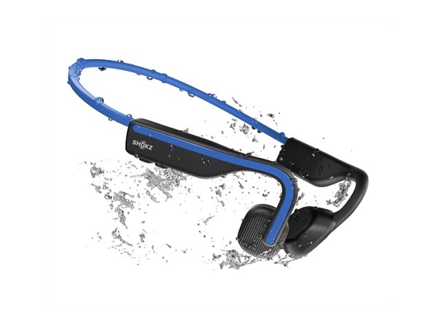 AfterShokz OpenMove - Kopfhörer mit Mikrofon