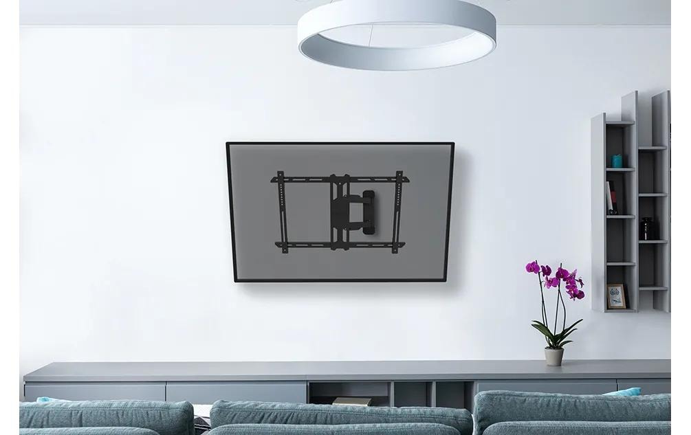 Neomounts WL40S-850BL16 Befestigungskit - für LCD-Display