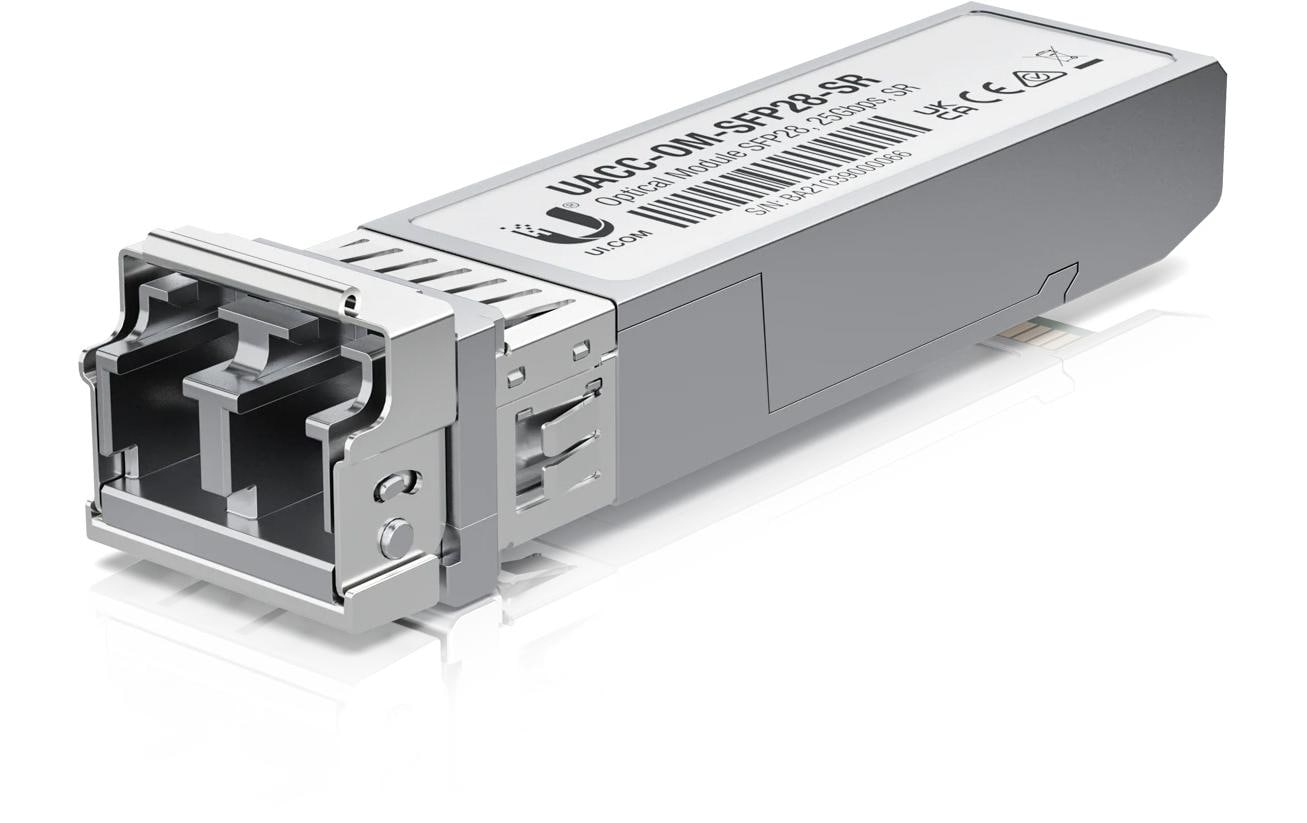 Ubiquiti SFP28 Modul UACC-OM-SFP28-SR
