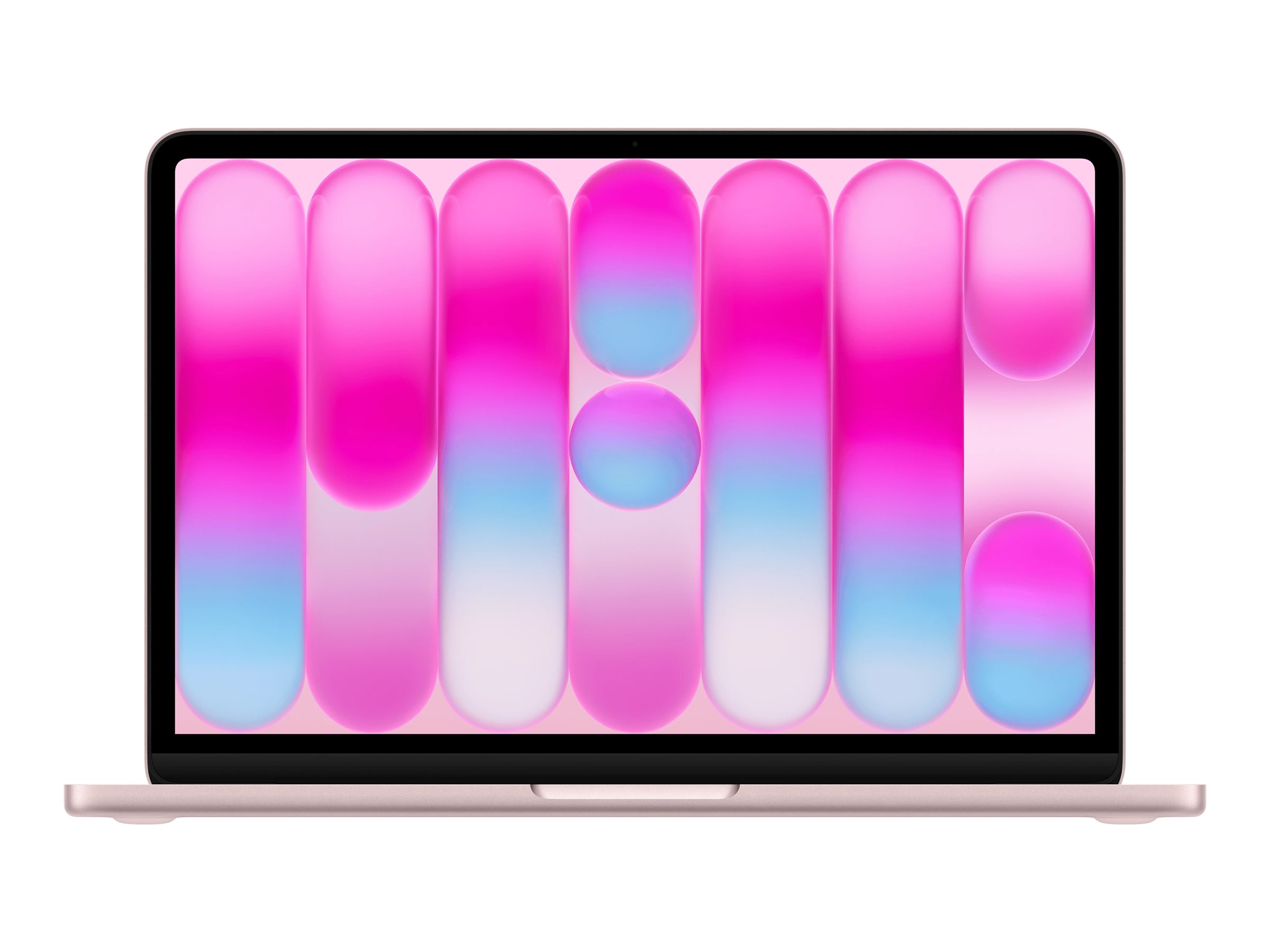 Apple MacBook Neo 13 rosa A18 Pro 8GB/512GB mit Touch-ID (MHFJ4D/A)