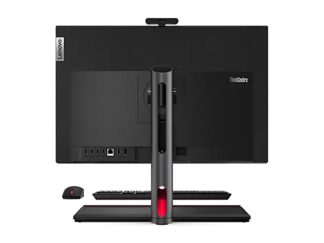 Lenovo ThinkCentre M90a Gen 5 - All-in-One (Komplettlösung) - Core i5 i5-14500 2.6 GHz - vPro Enterprise - 16 GB - SSD 512 GB - LED 60.5 cm (23.8") - Deutsch