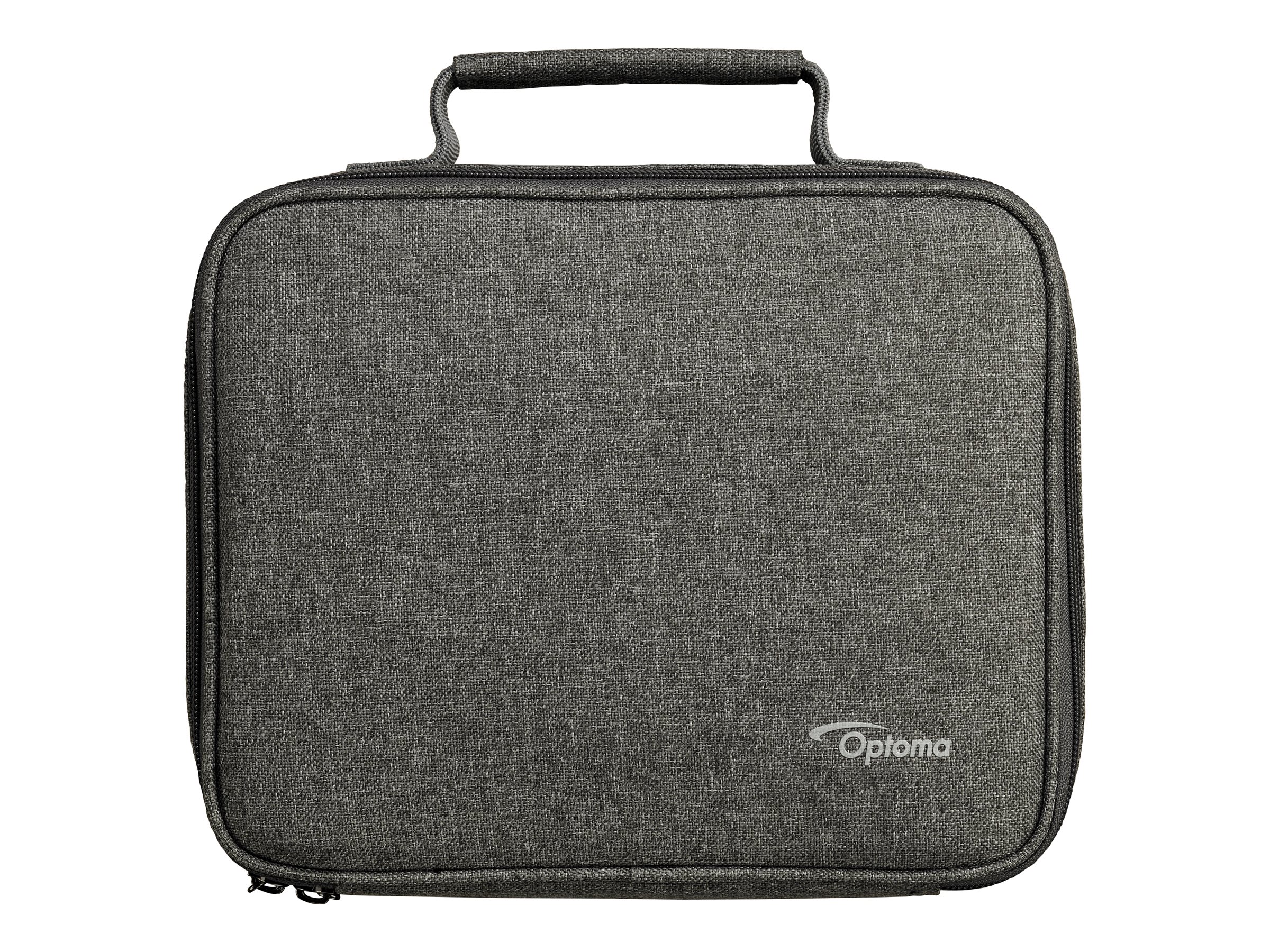 Optoma ML1080ST - DLP-Projektor - Short-Throw - tragbar - weiß