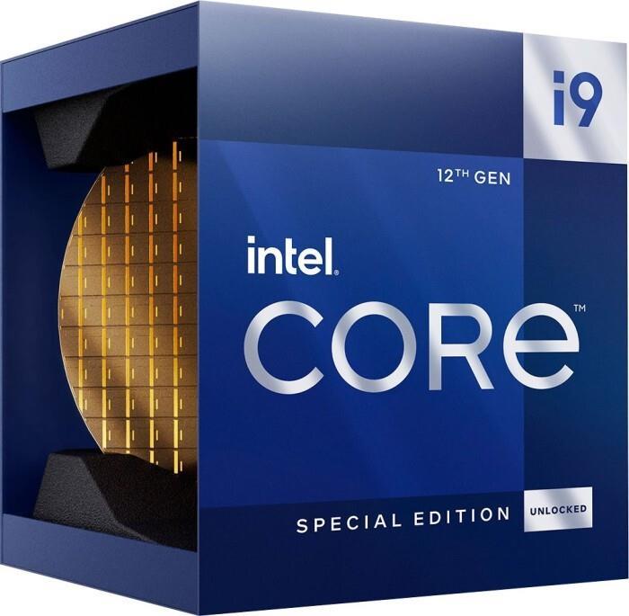 Intel Core i9 12900KS / 3.4 GHz Prozessor - Box (ohne Kühler)