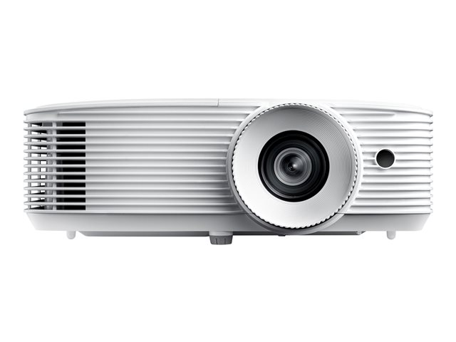 Optoma HD29He - DLP-Projektor - tragbar - 3D