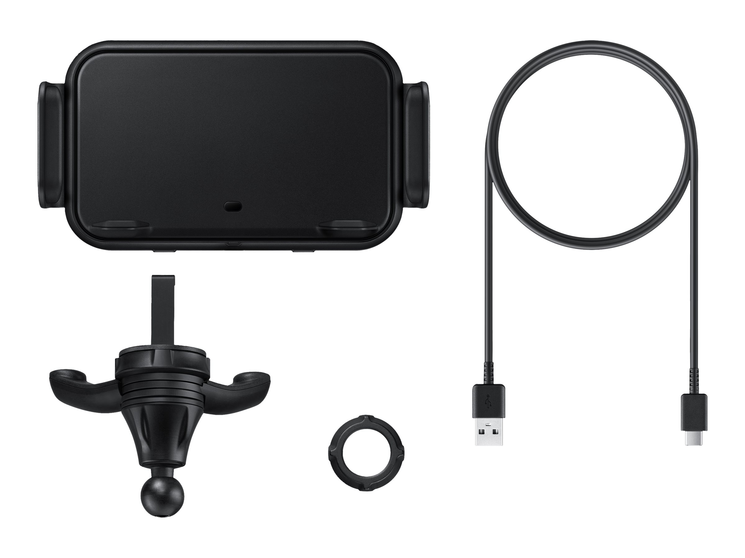 Samsung EP-H5300 Kfz-Halterung für induktives Laden - 9 Watt