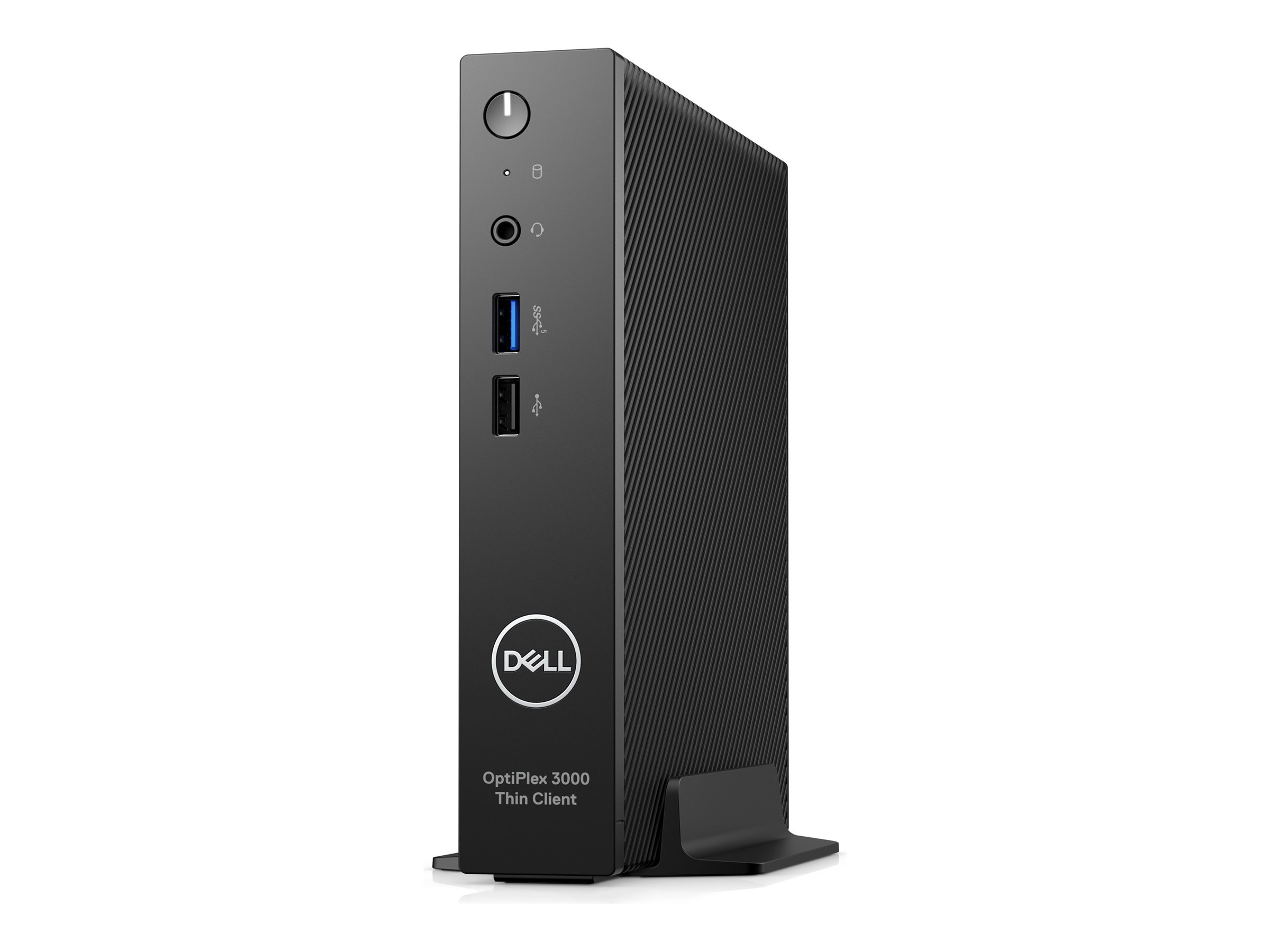 Dell OptiPlex 3000 Thin Client - DTS - Pentium Silver N6005 2 GHz - 8 GB - SSD 256 GB