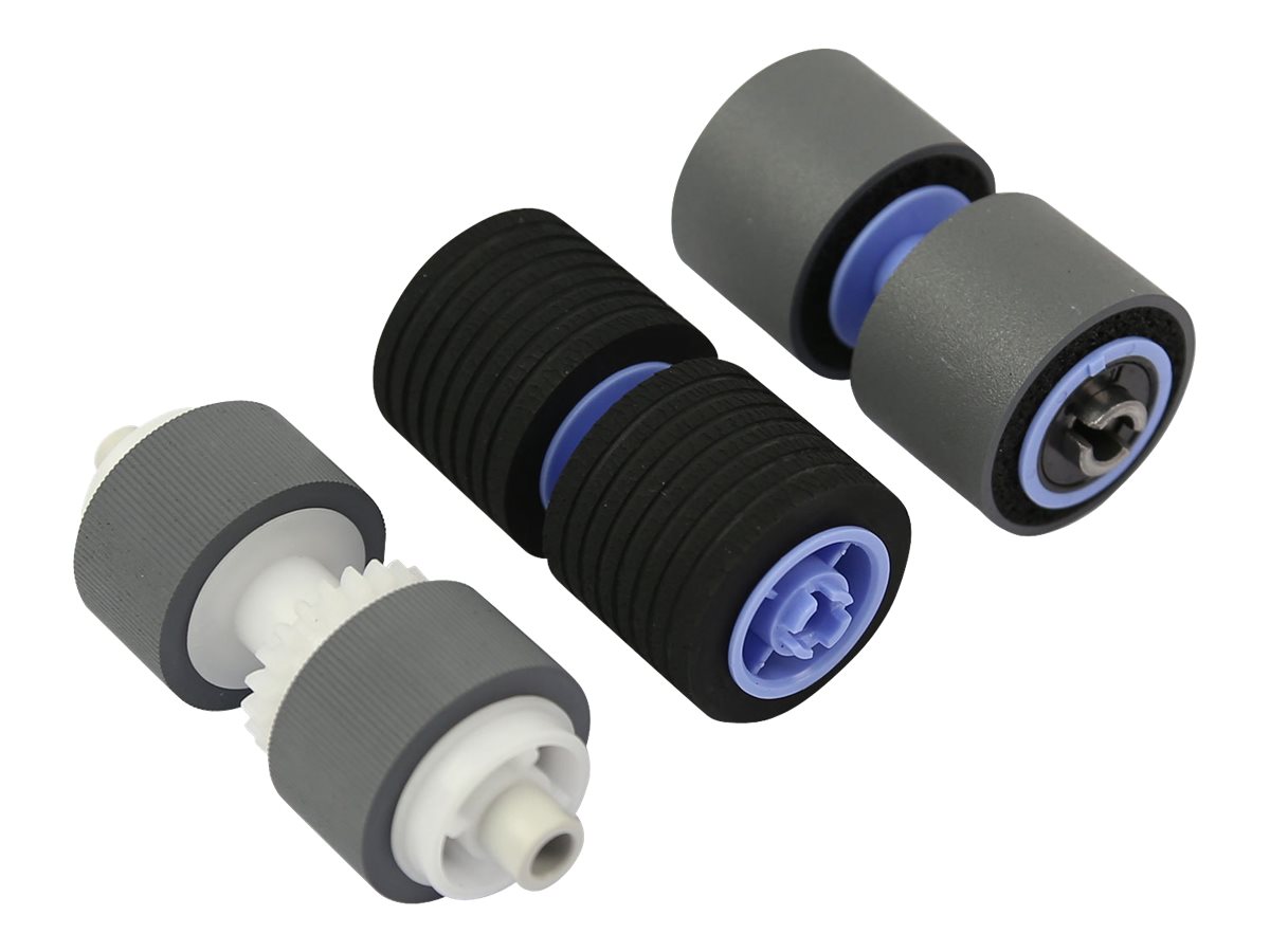CoreParts Ersatzkit für Scanner-Rolle