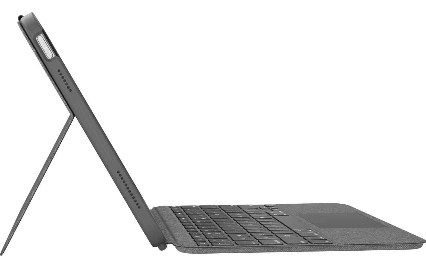 Logitech Tablet Tastatur Cover Combo Touch iPad 10.9" (10. Gen.)
