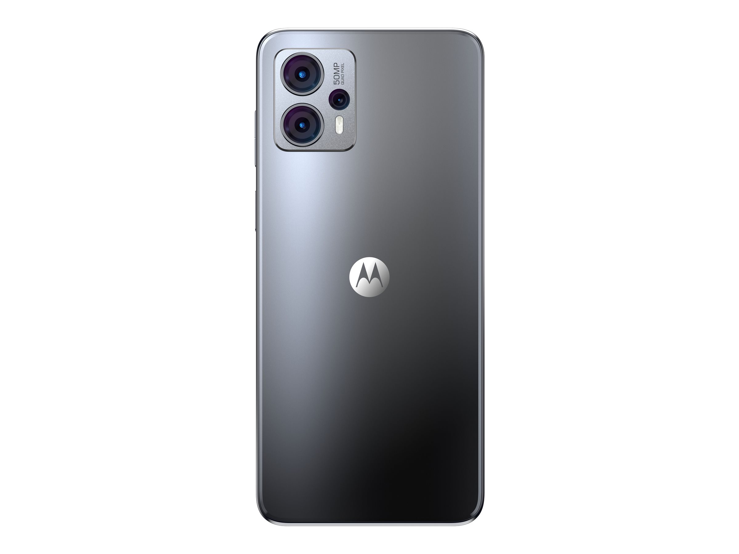 Motorola Moto G23 - Matte Charcoal - 4G Smartphone - 128 GB - GSM