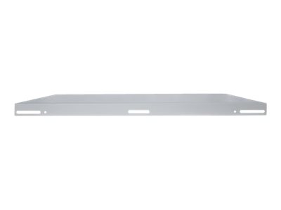 Intellinet 19" Fixed Shelf
1U
700mm Depth
Max 100kg
Grey - Rack - Regal - 1U